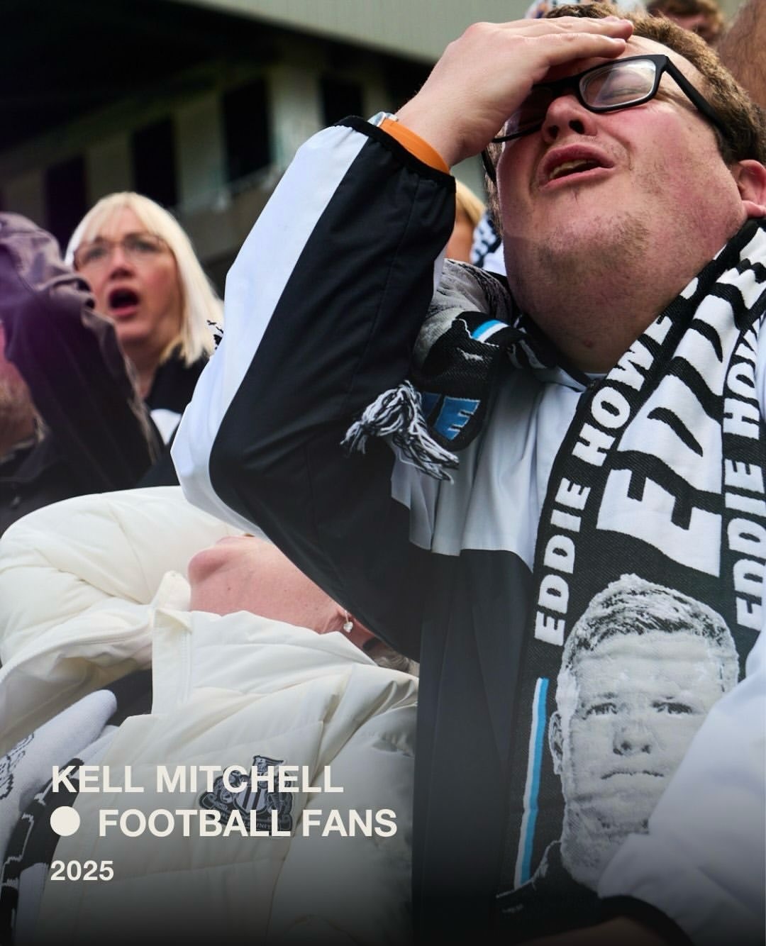 Kell Mitchell Dec. 25