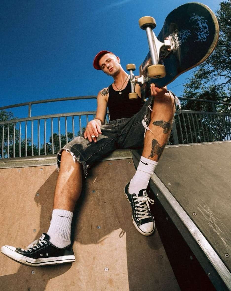 Junior Butler Jan. 26