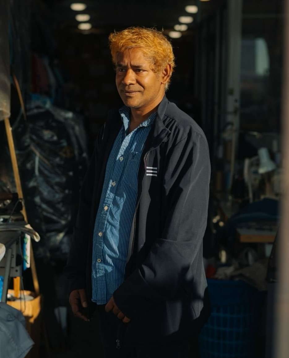 Freya Najade Jan. 26