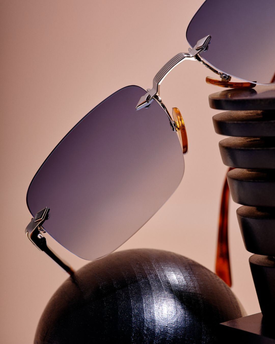 Maison Racine X EYEWEAR by DAVID BECKHAM