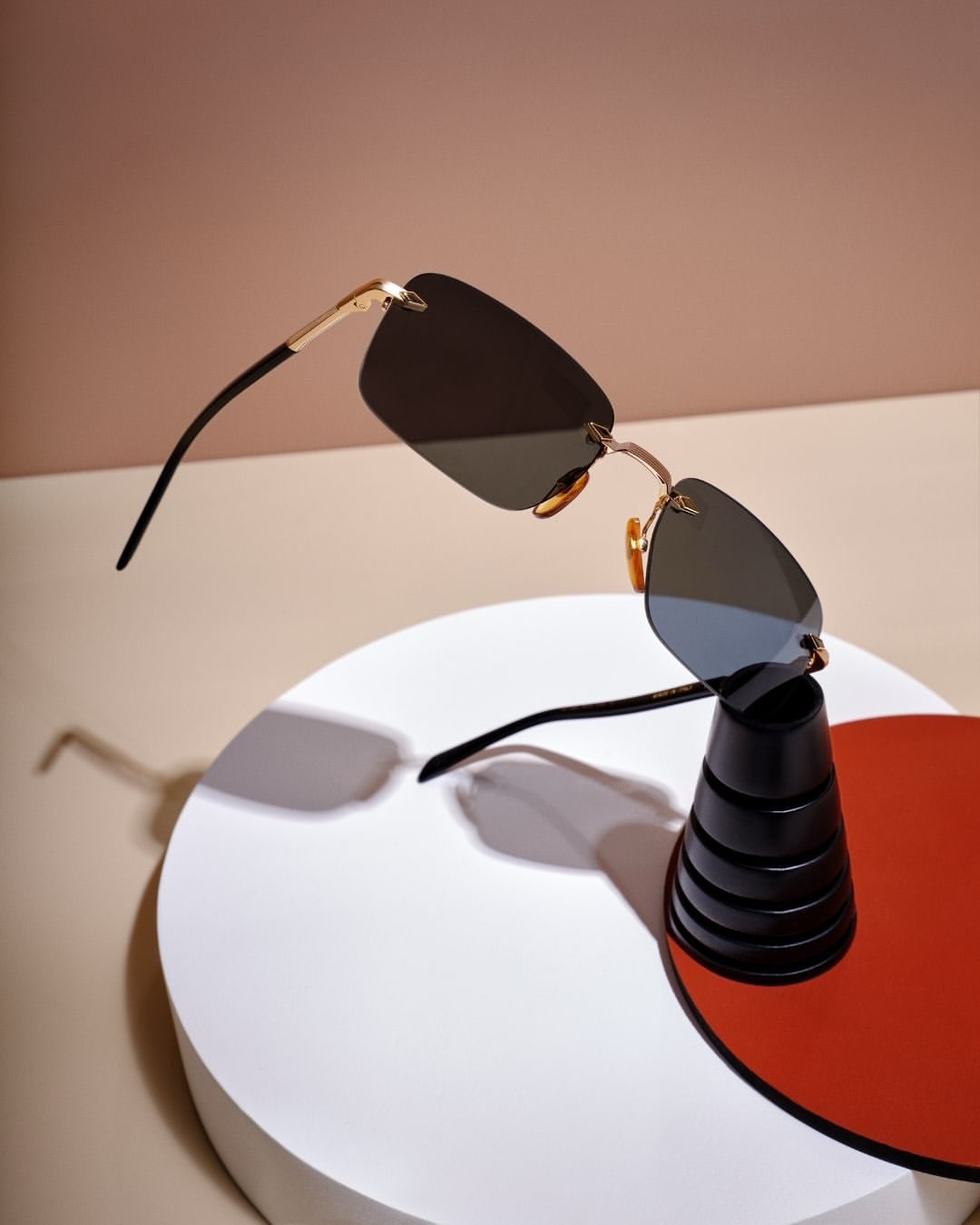 Maison Racine X EYEWEAR by DAVID BECKHAM