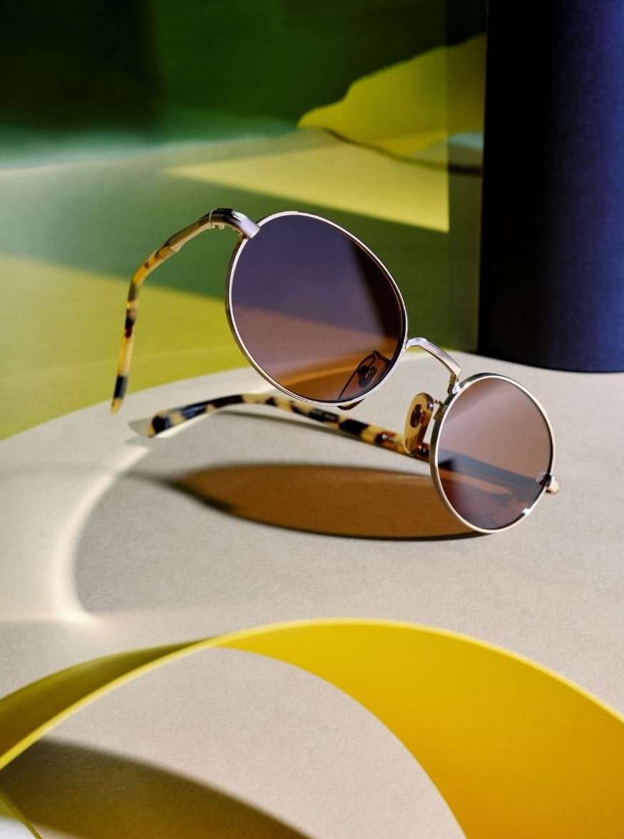 EYEWEAR by DAVID BECKHAM |  Jan. 26