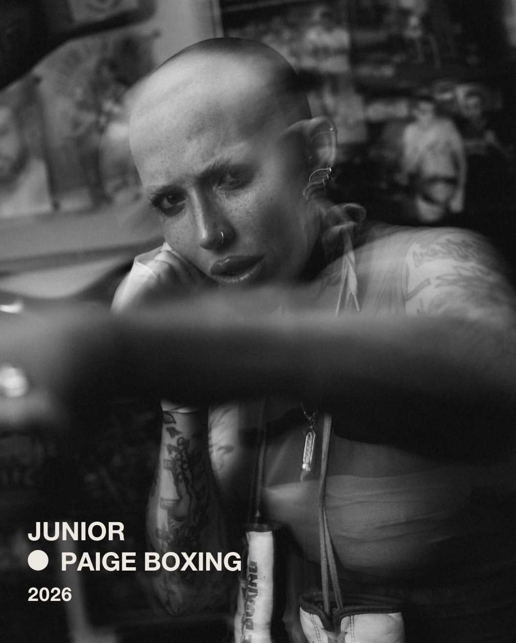 Junior Butler Jan. 26