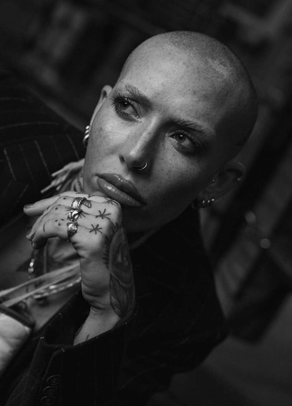 Junior Butler Jan. 26