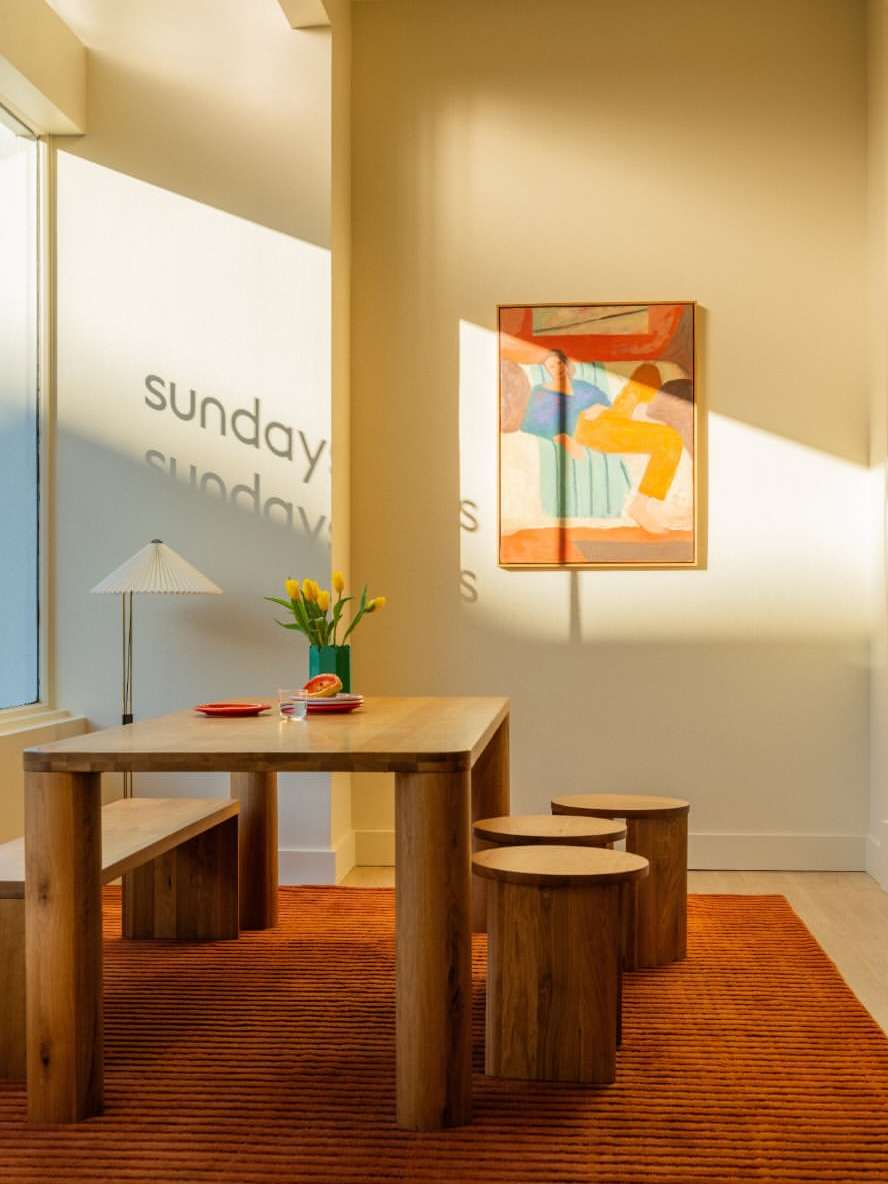 Anais & Dax X Sundays Feb. 26