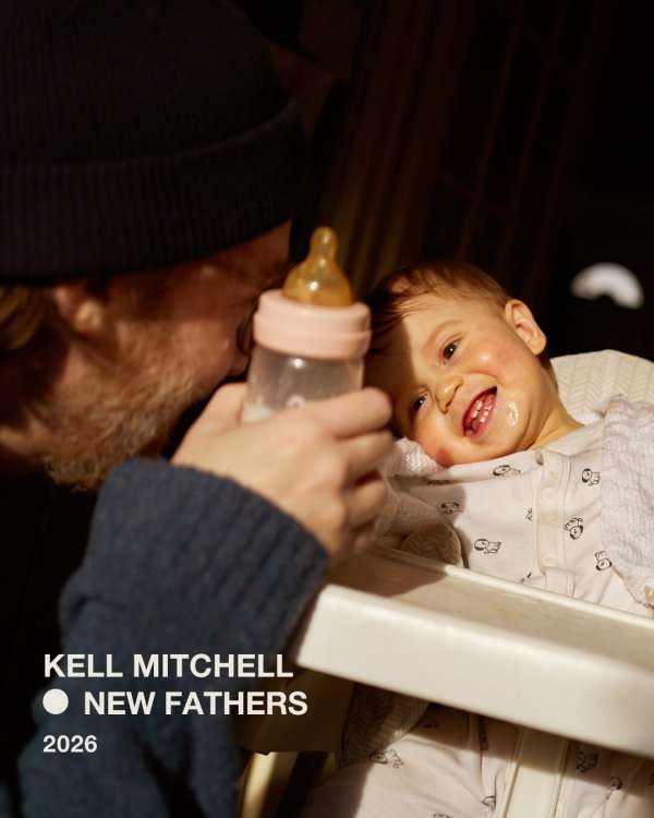 Kell Mitchell
