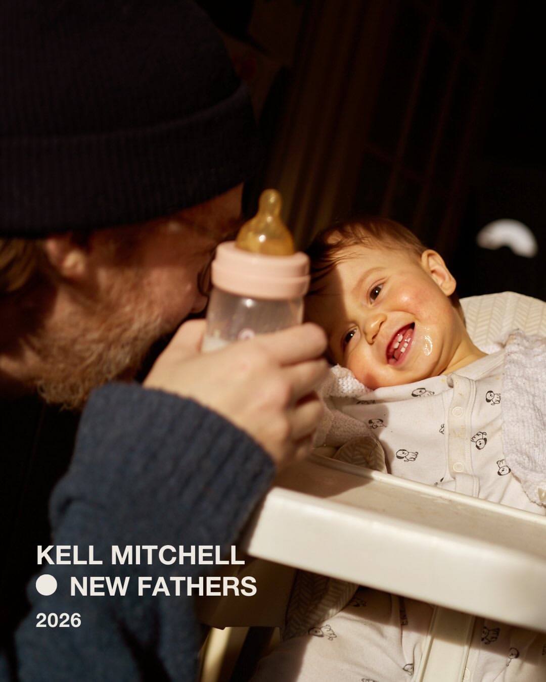 Kell Mitchell Feb. 26