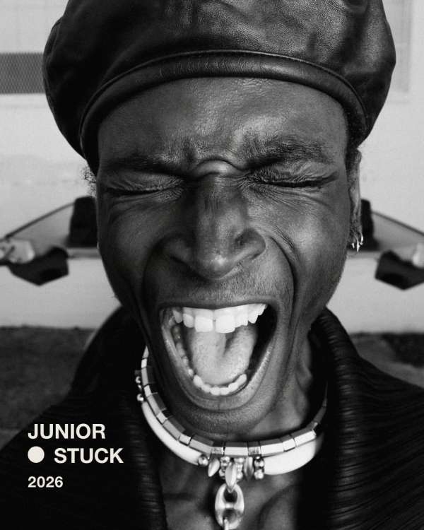 Junior Butler