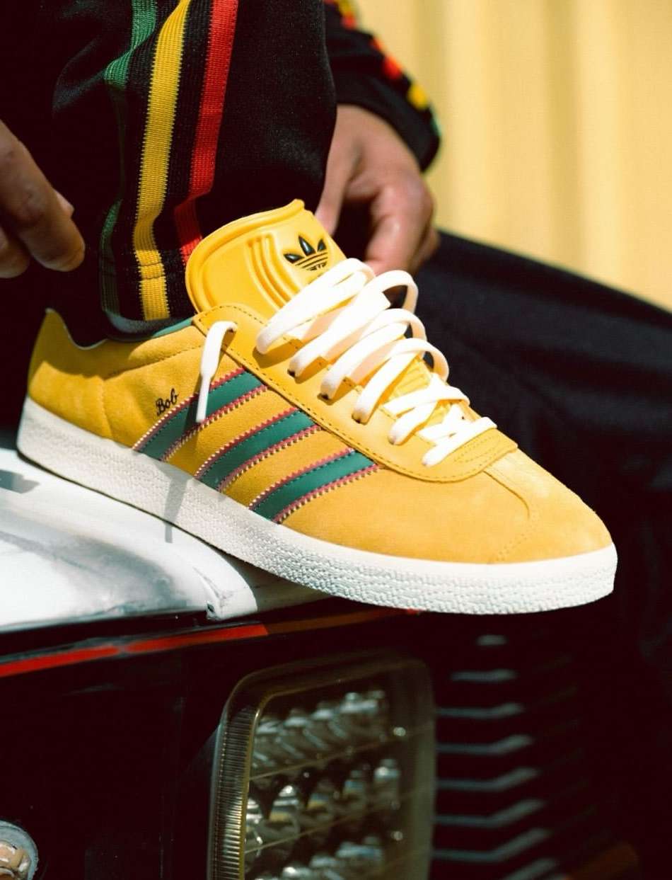 Junior Butler X Adidas