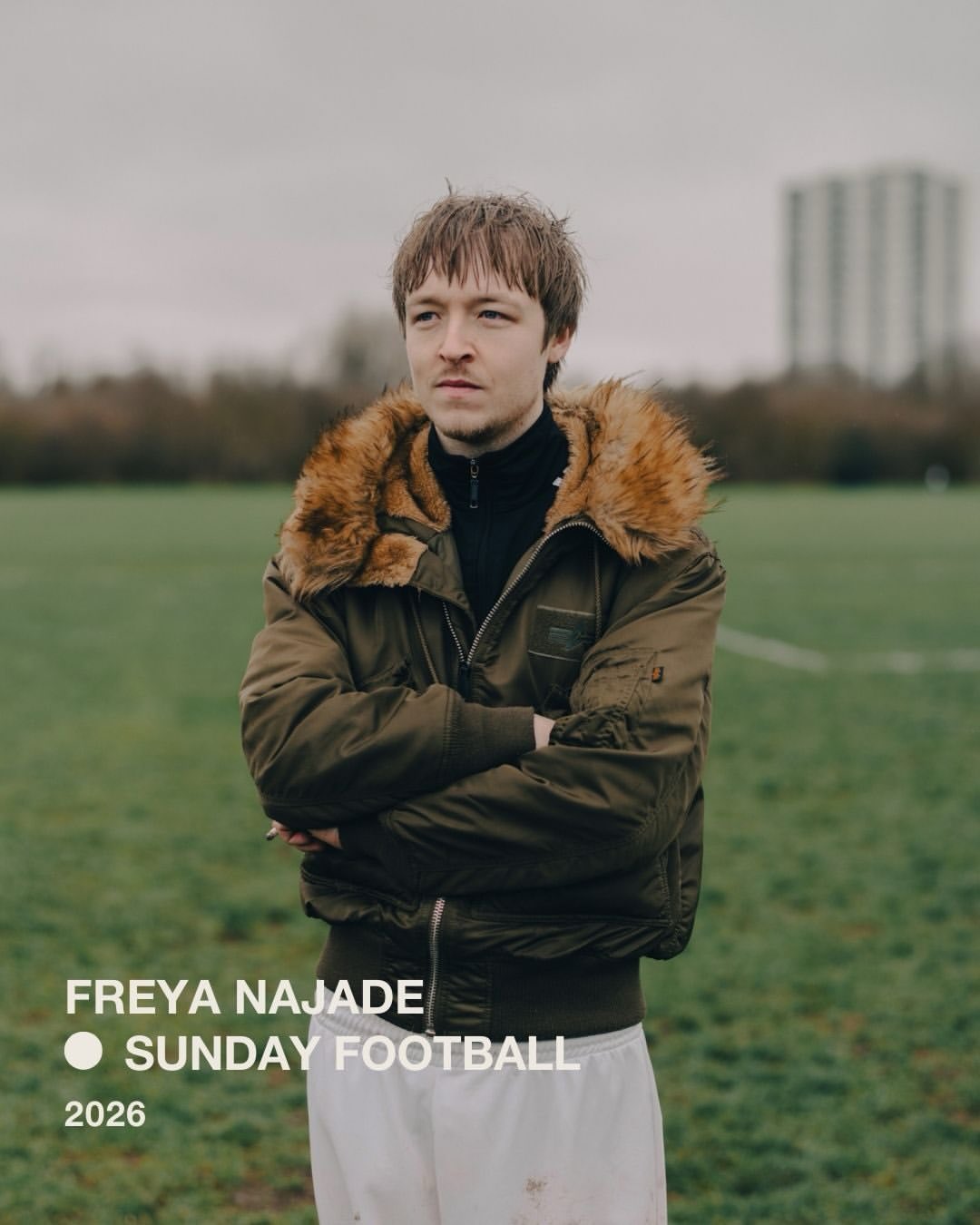 Freya Najade Mar. 26