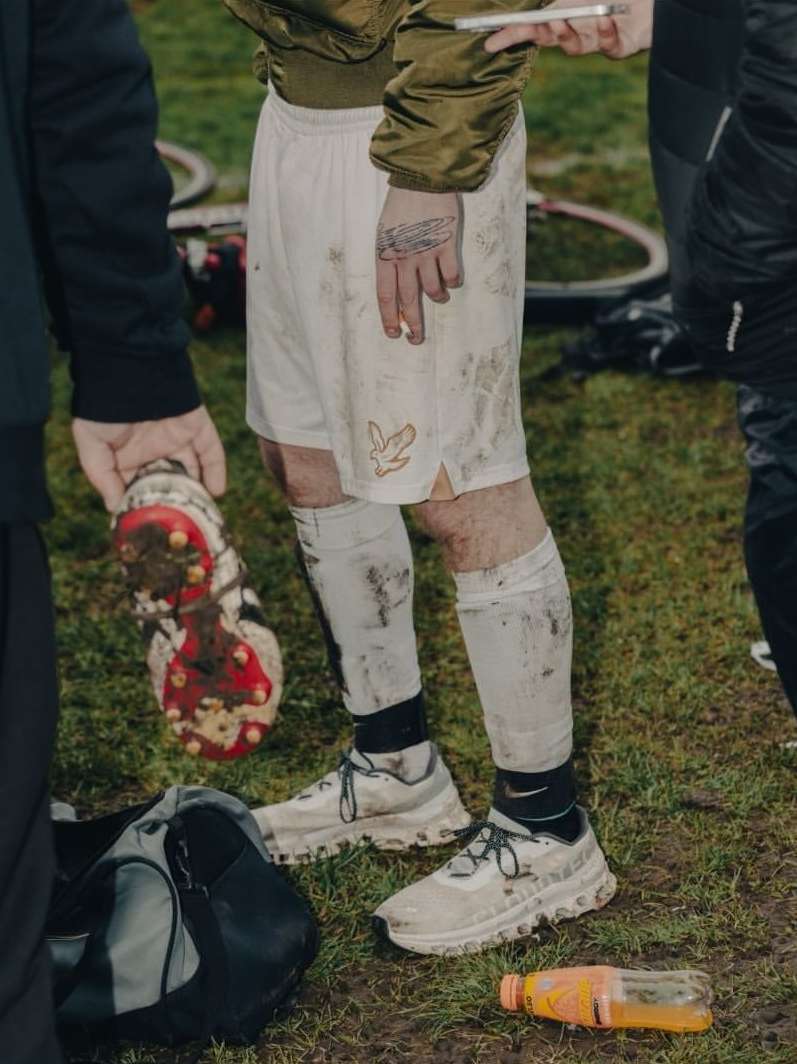 MONDAY REPORT NE 04/06/26