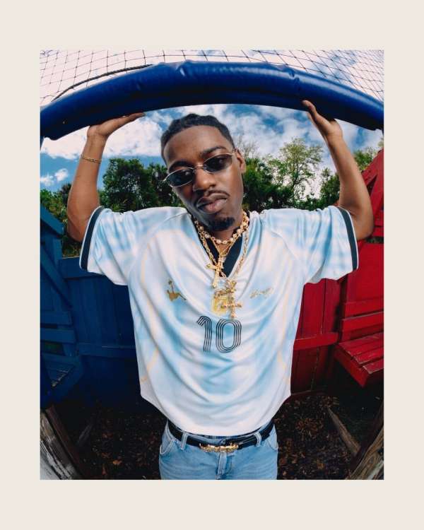 Junior Butler