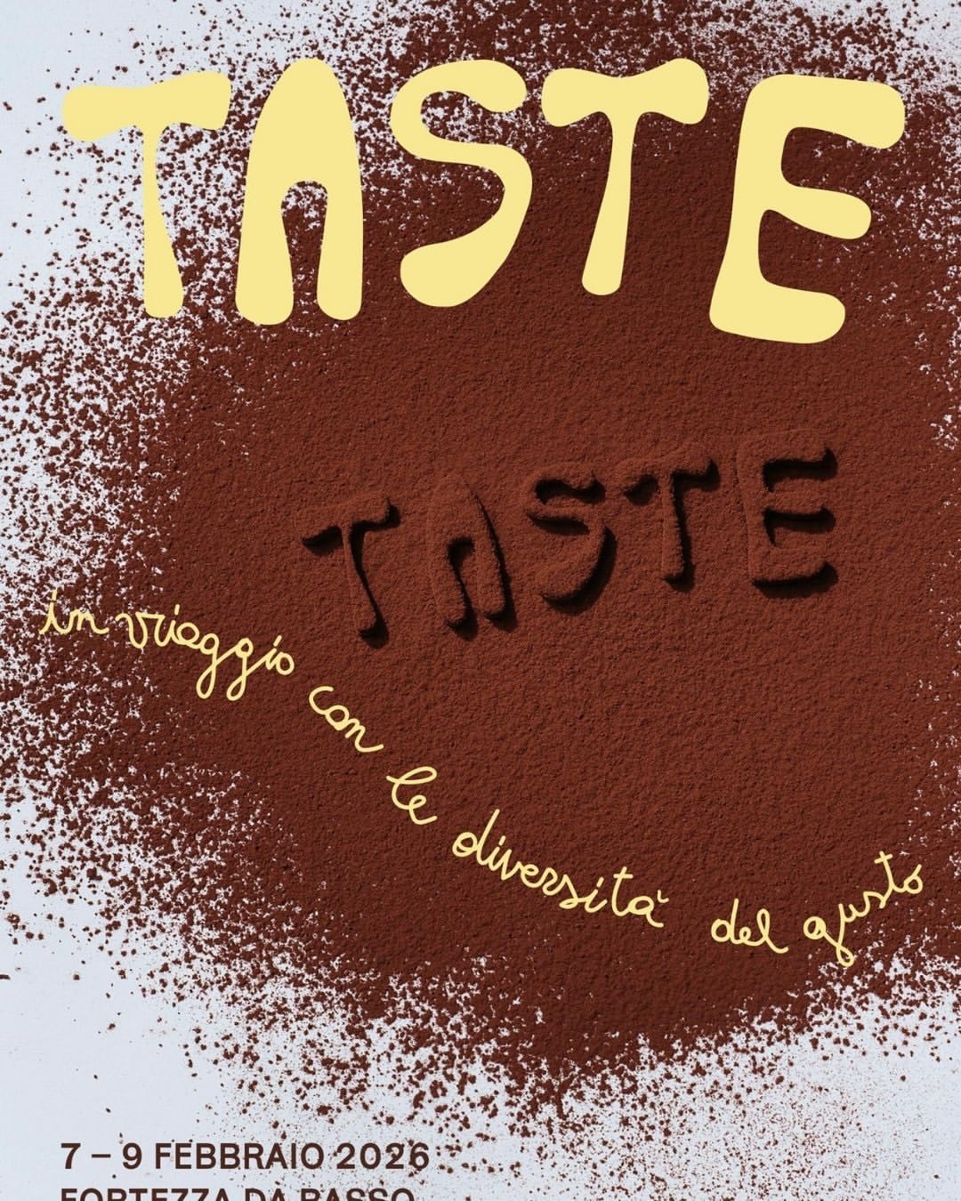 Maison Racine X Pitti Taste