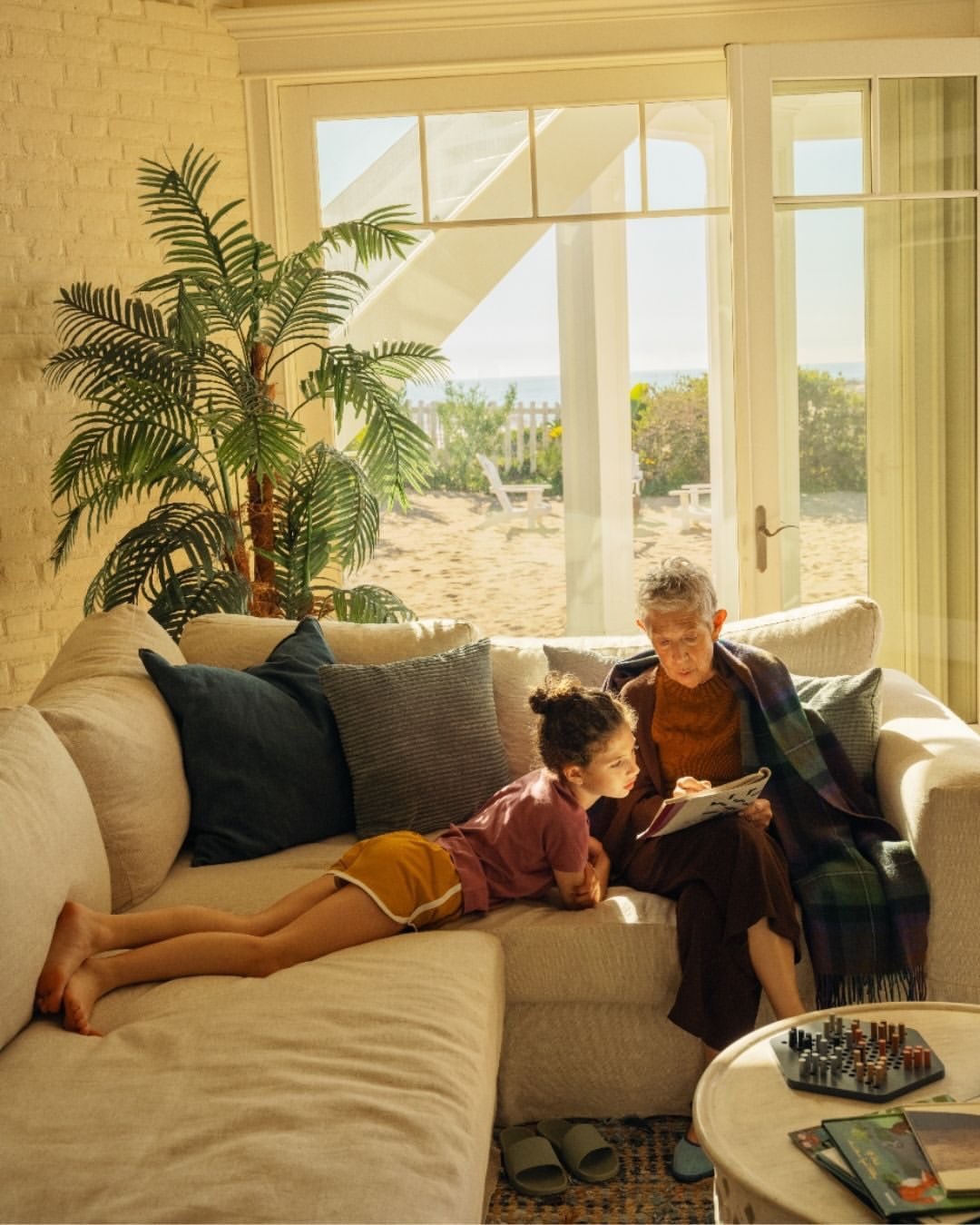 Anais & Dax X Vrbo