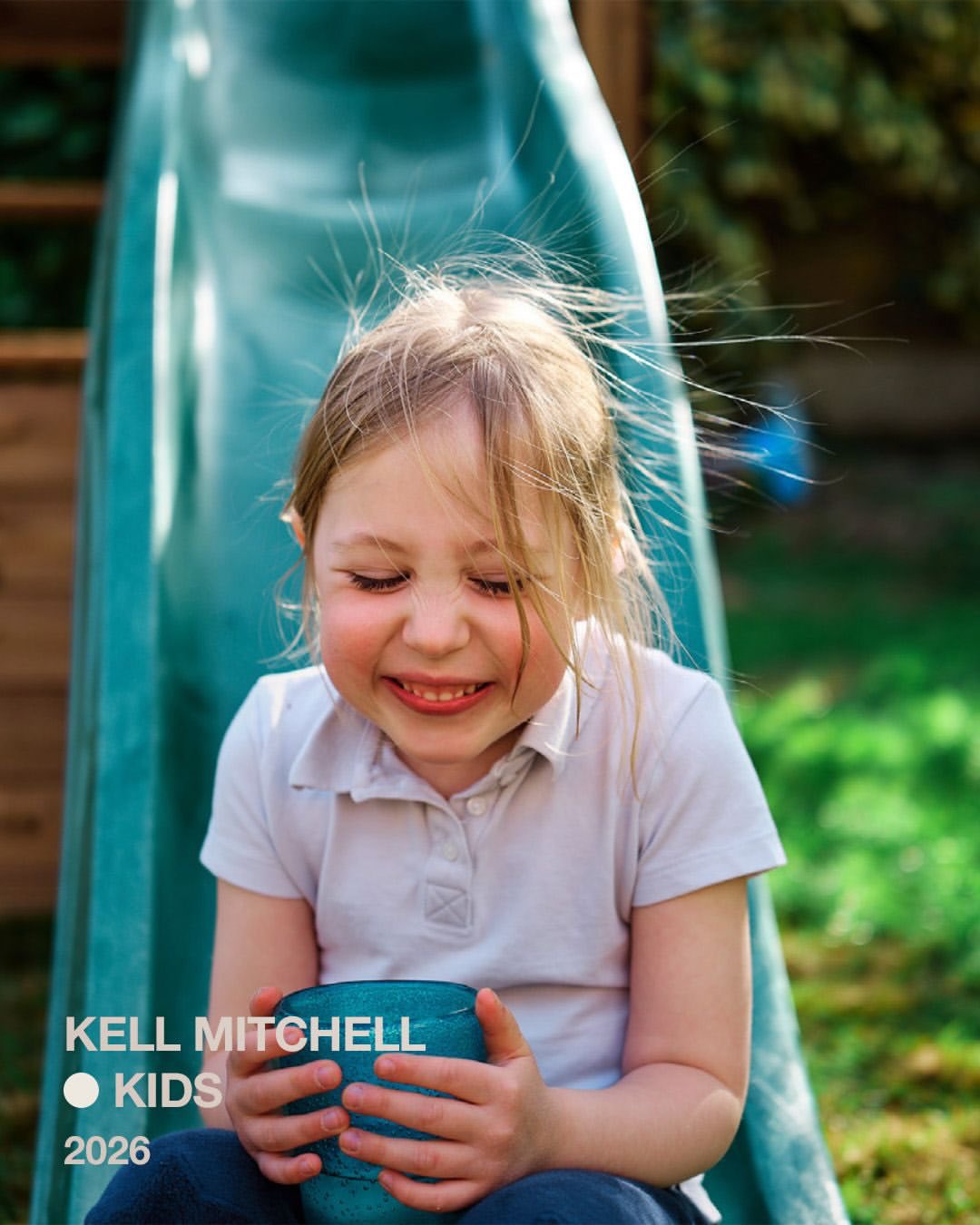 Kell Mitchell May. 26