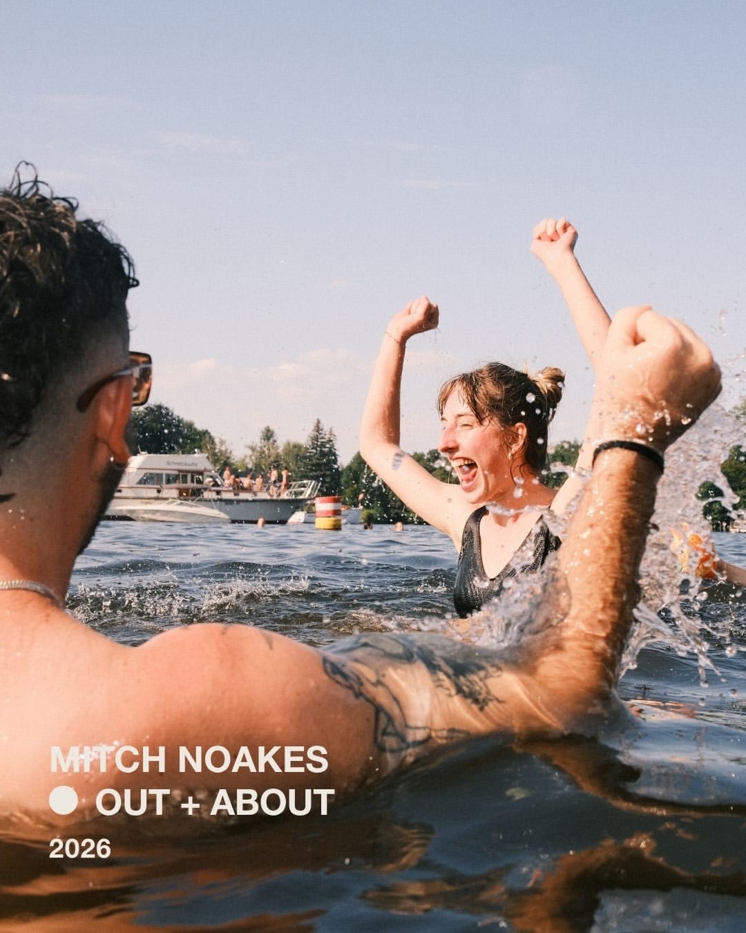 Mitch Noakes May. 26