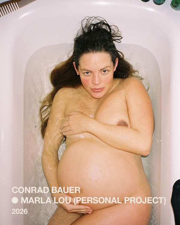 Conrad Bauer