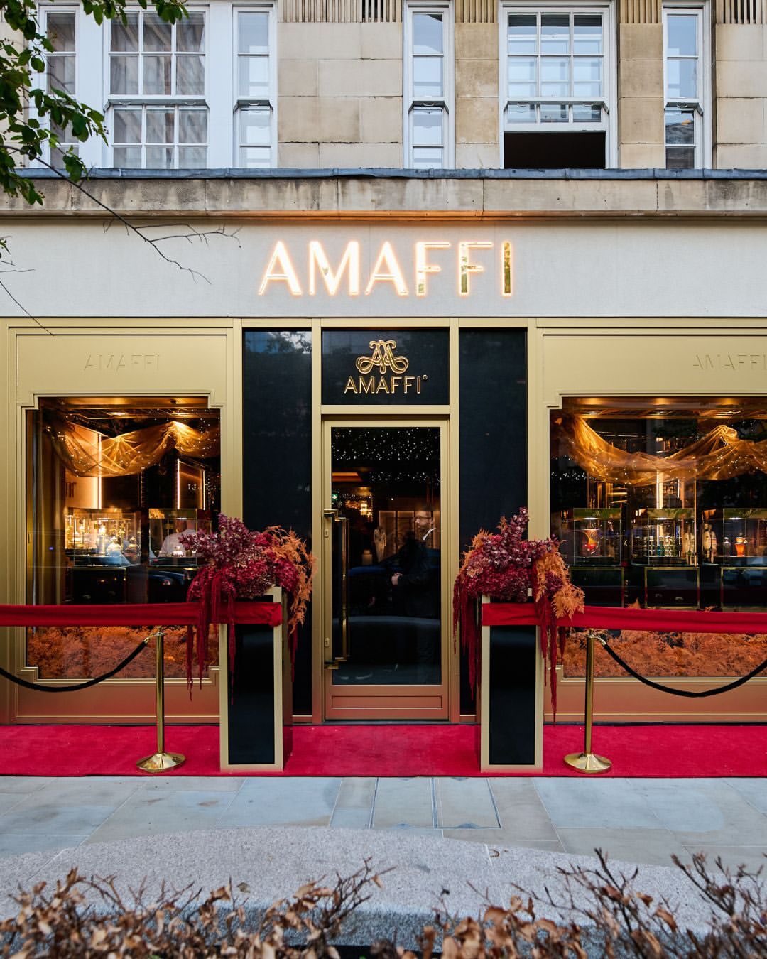 Maison Racine X Amaffi Perfume House Jun. 26
