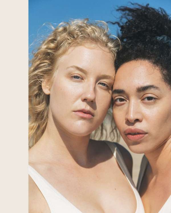 Anais & Dax
