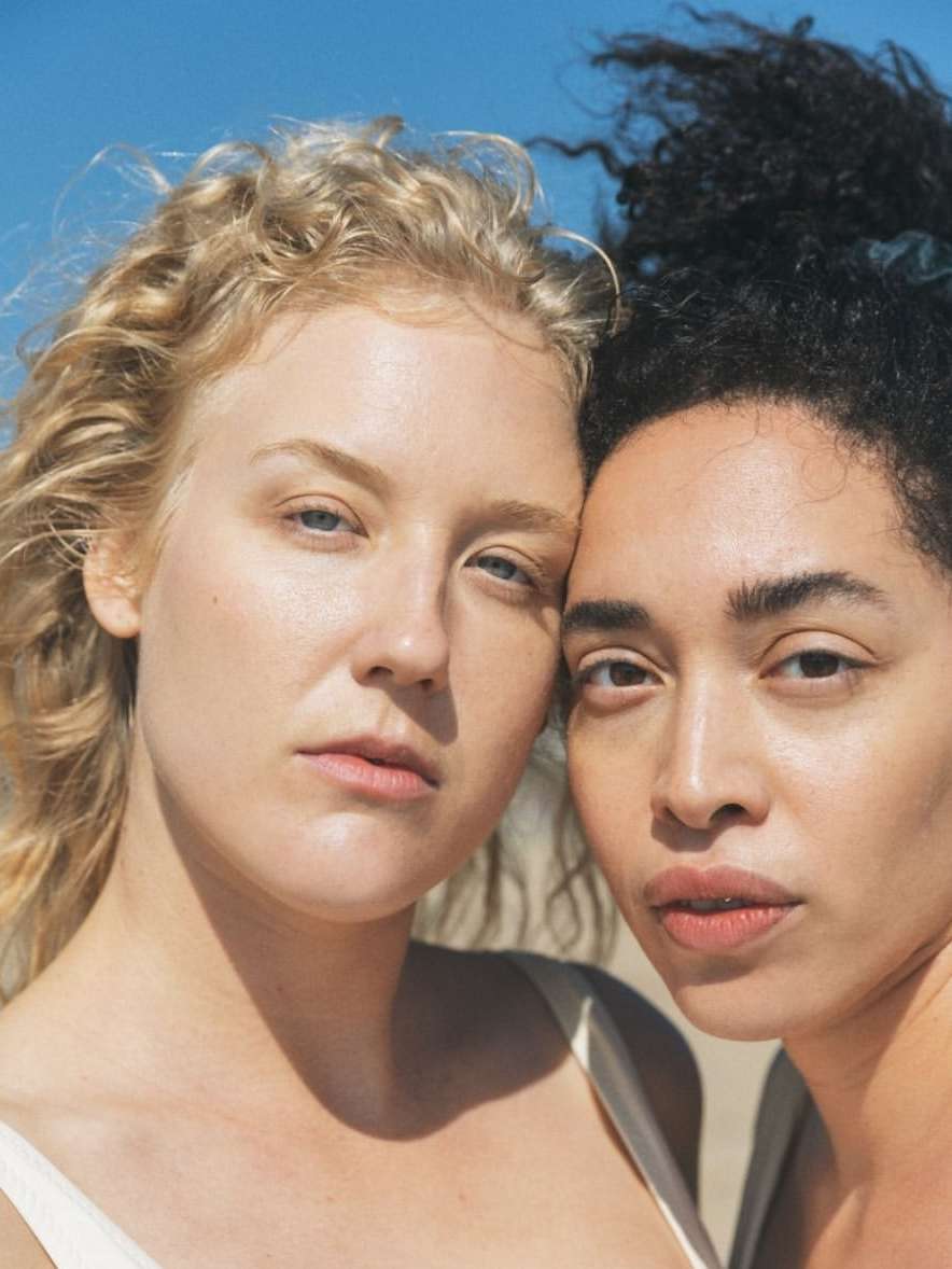 Anais & Dax X NUCIFERA BODY Jun. 26