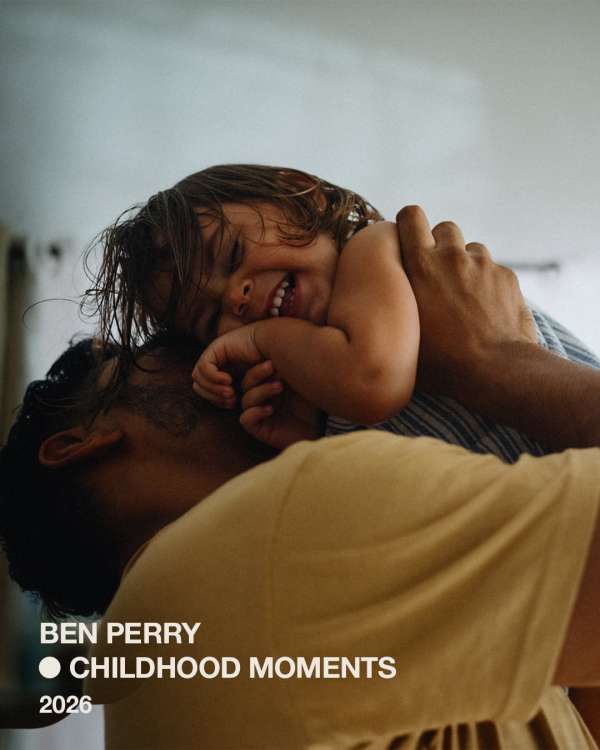 Ben Perry
