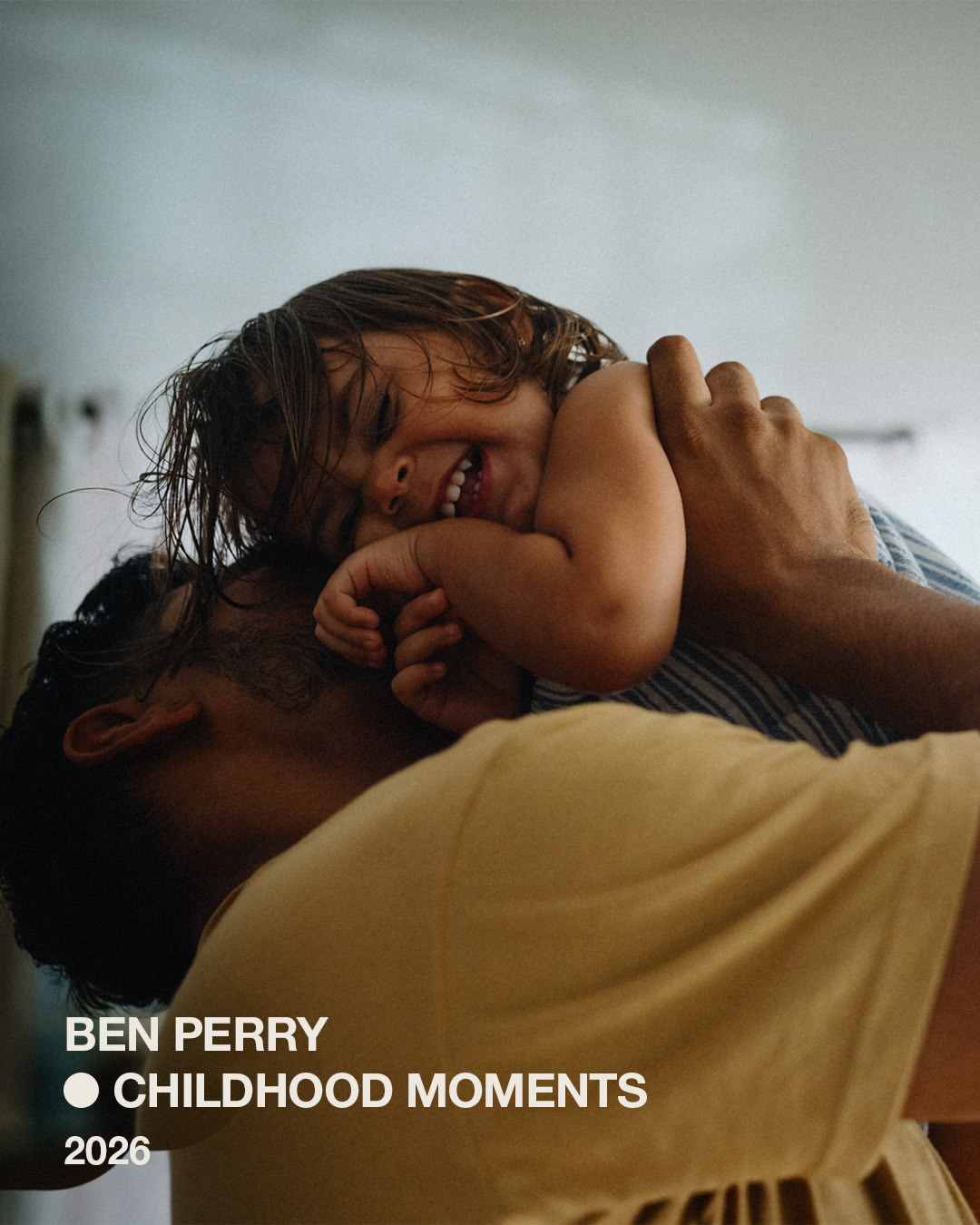 Ben Perry