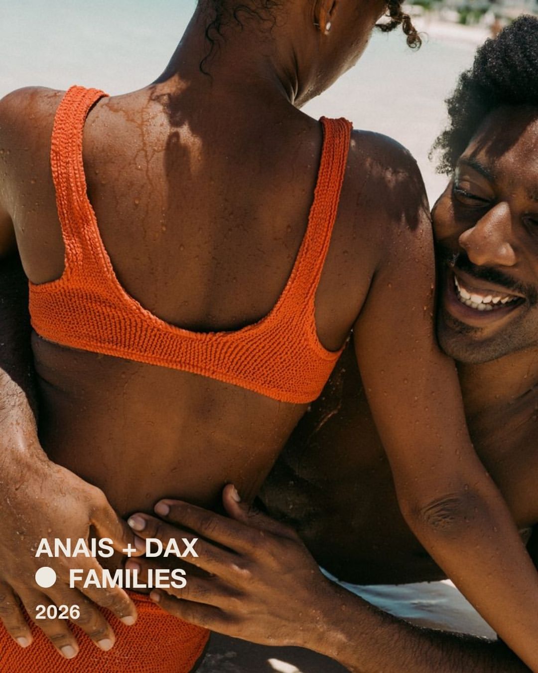 Anais & Dax