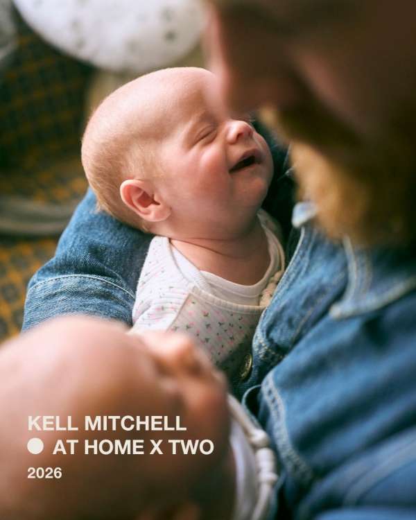 Kell Mitchell