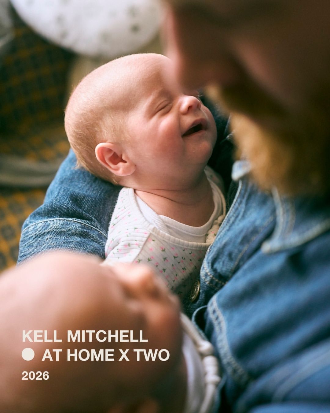 Kell Mitchell Jul. 26