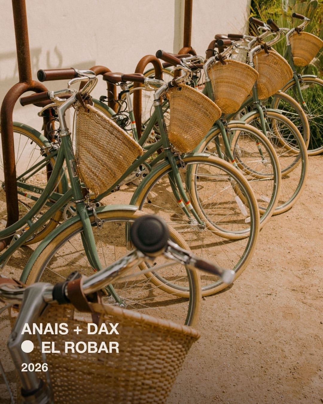 Anais & Dax