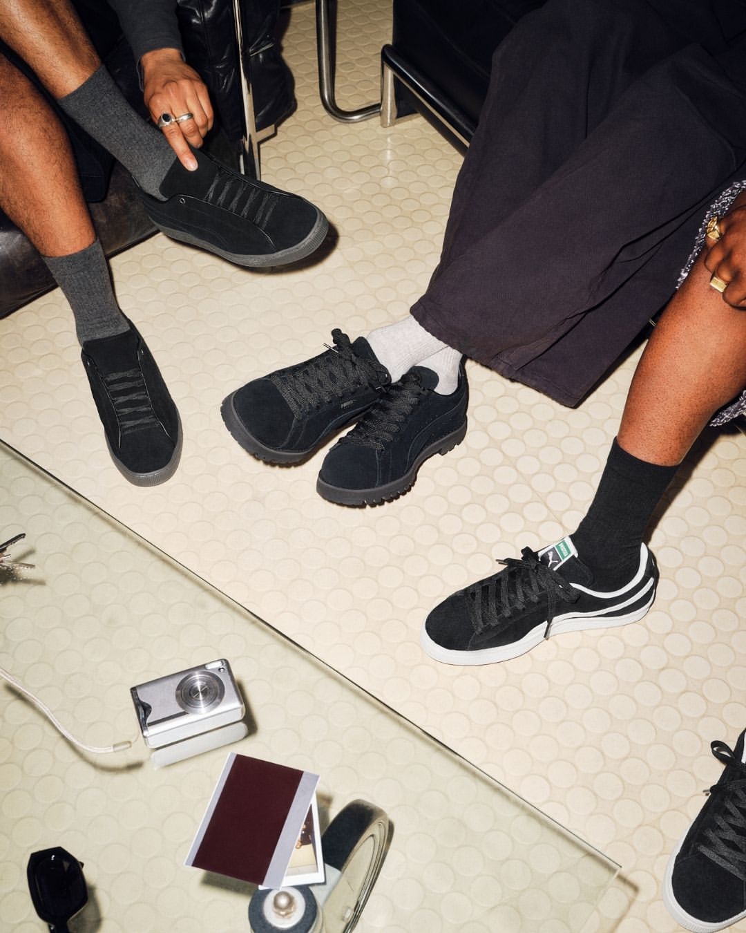 Puma |  Aug. 26