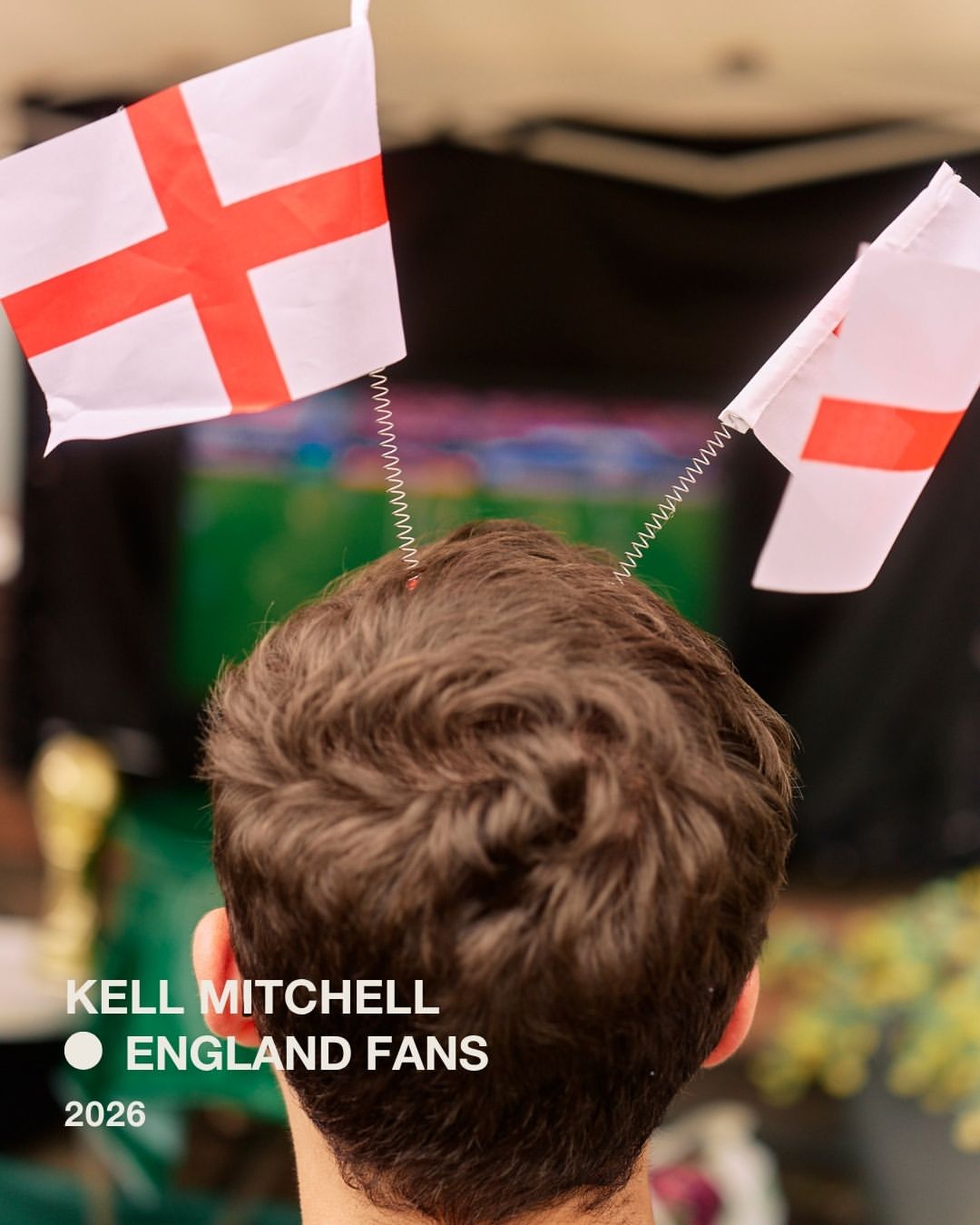 Kell Mitchell Sep. 26