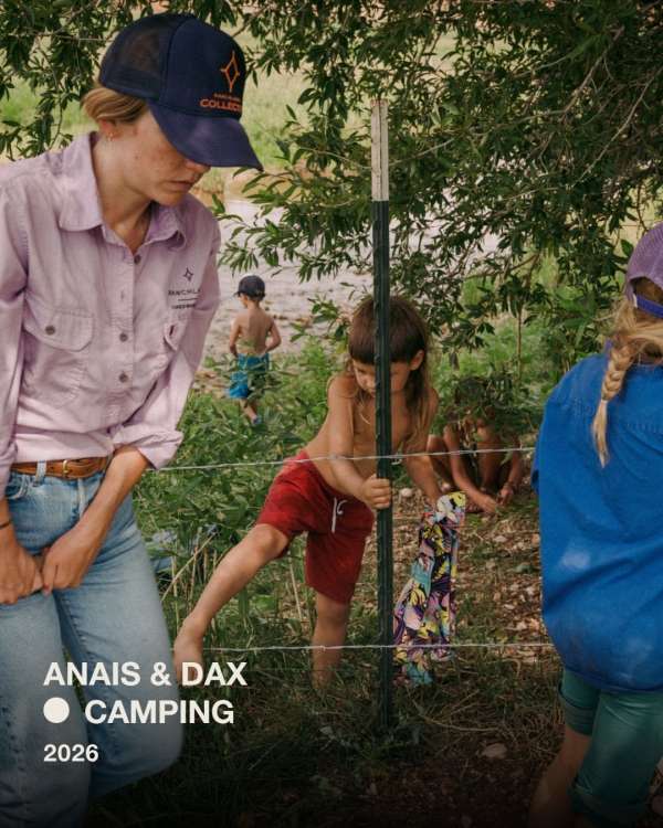 Anais & Dax
