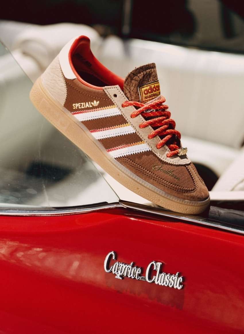 Junior Butler X Adidas Sep. 26