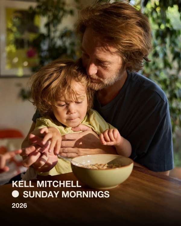 Kell Mitchell