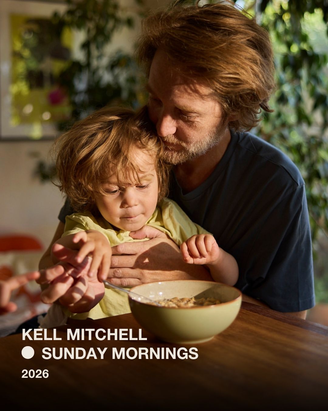 Kell Mitchell Oct. 26