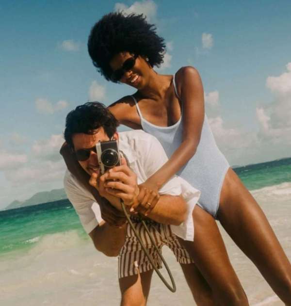Anais & Dax