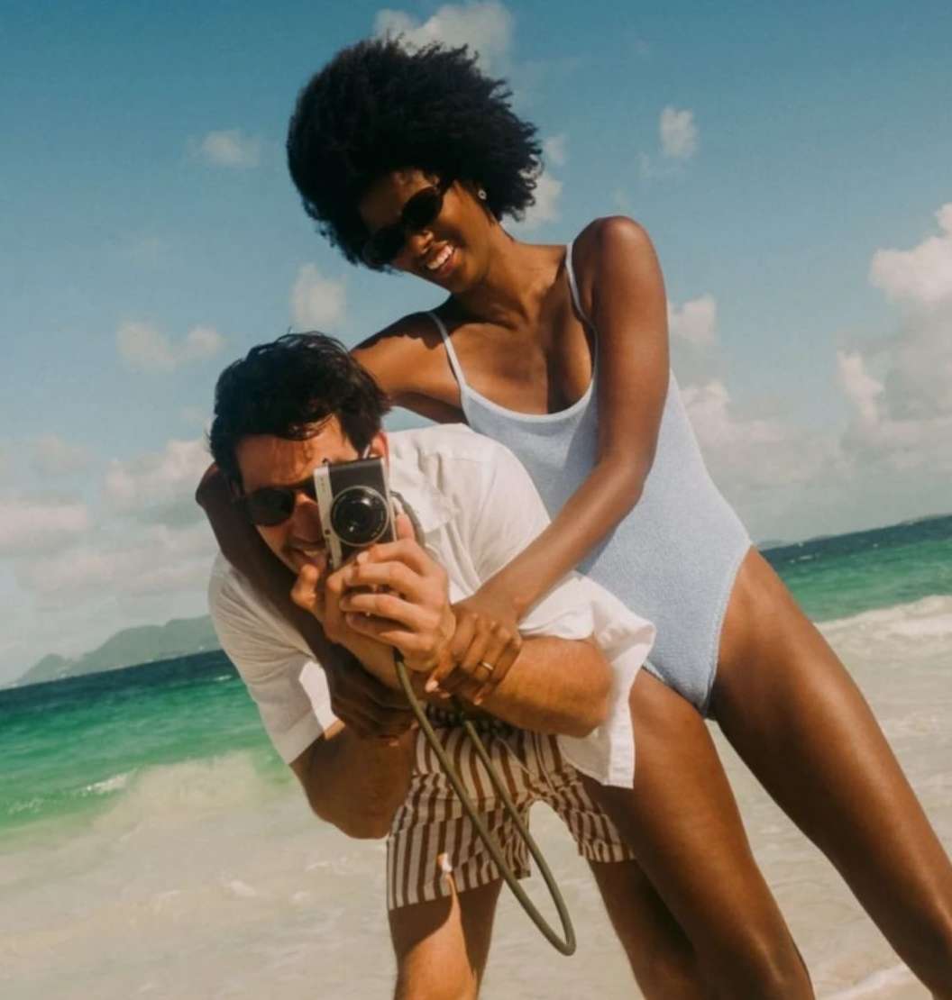 Anais & Dax X Belmond Oct. 26
