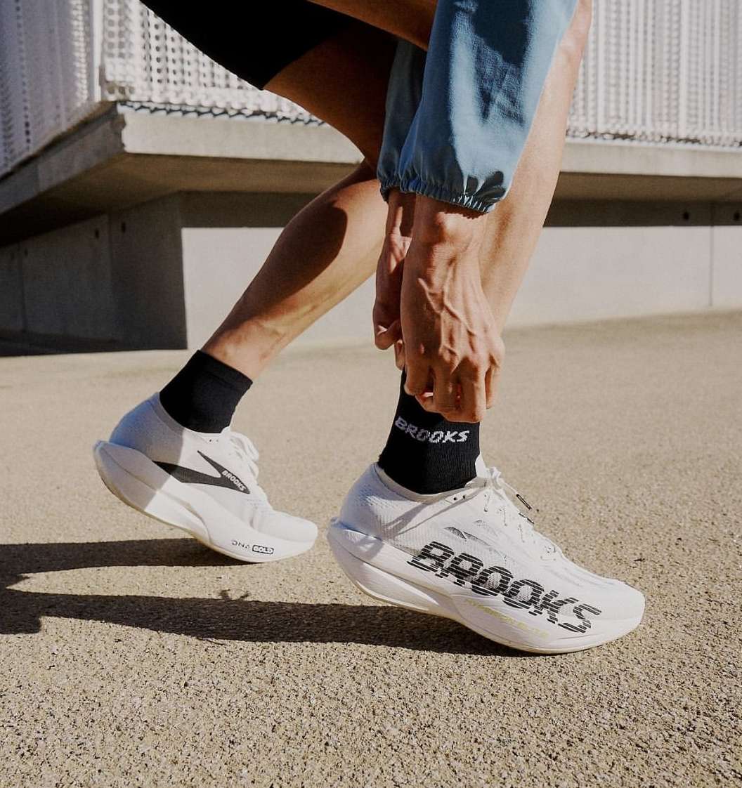 Conrad Bauer X Zalando