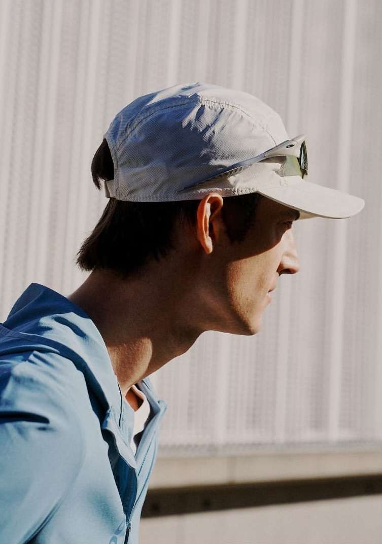 Conrad Bauer X Zalando Oct. 26
