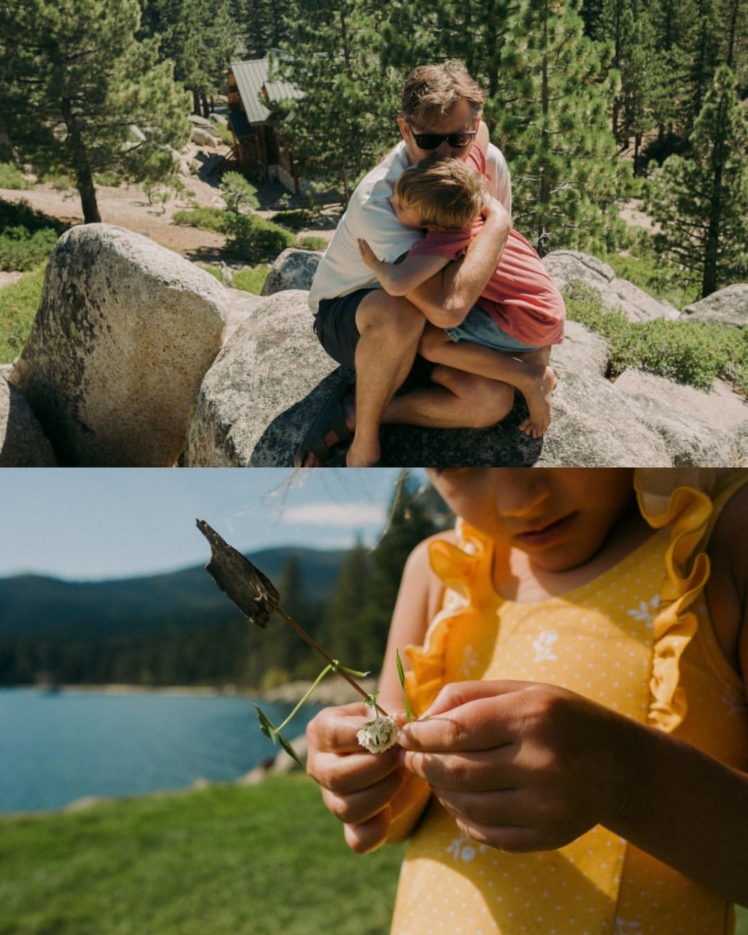 Anais & Dax