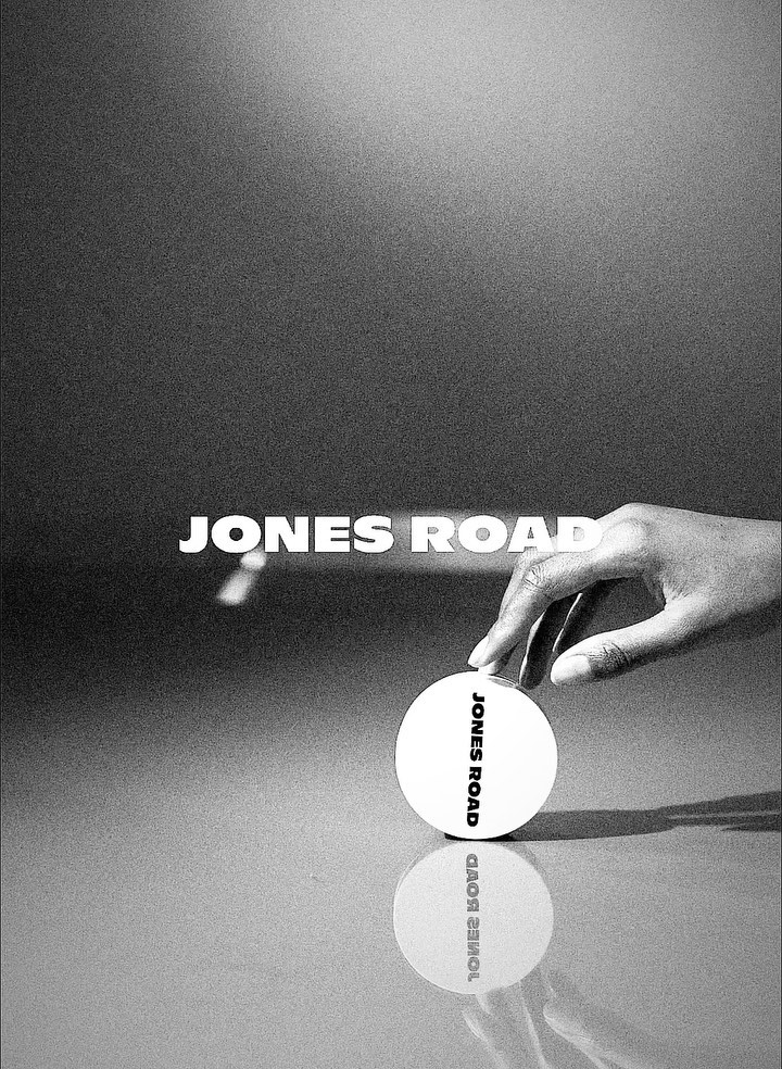 Jones Road Beauty |  Feb. 23
