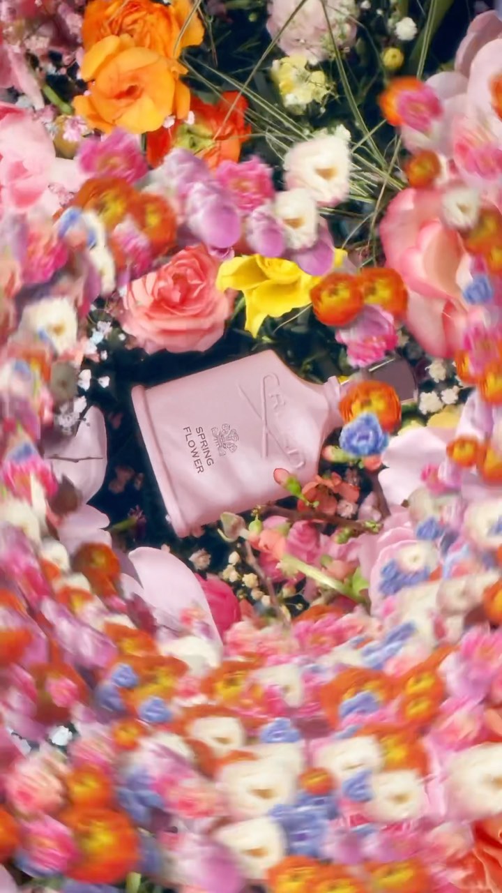 Creed Fragrances |  Apr. 23