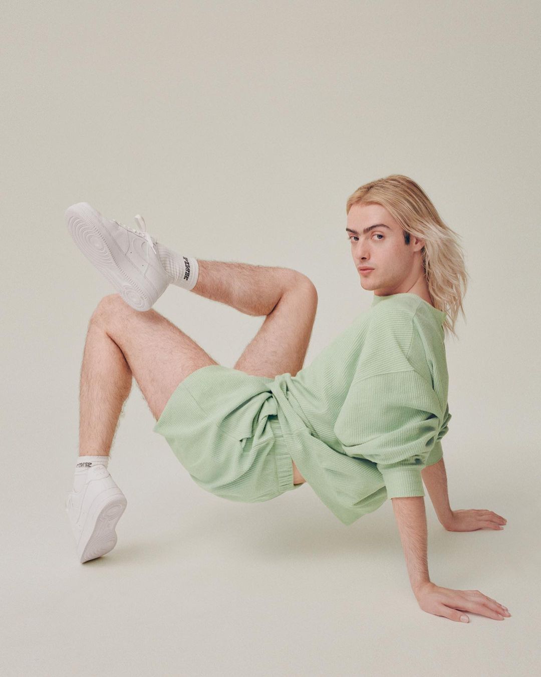 Victoria's Secret Pink |  Dec. 22