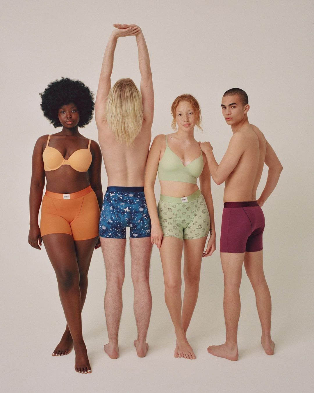 Victoria's Secret Pink |  Dec. 22