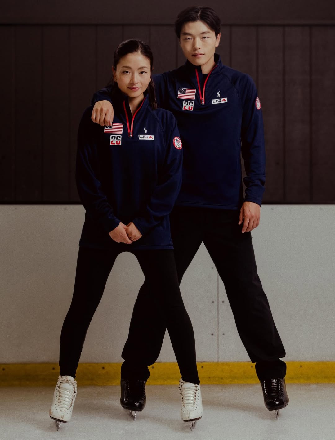 Amy Harrity X Time Jan. 26