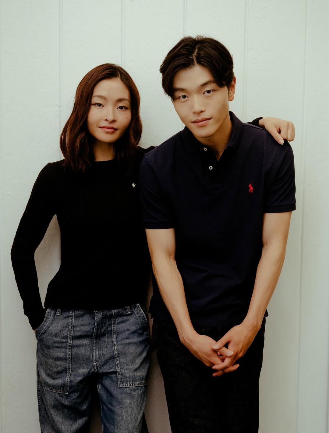 Amy Harrity X Time Jan. 26