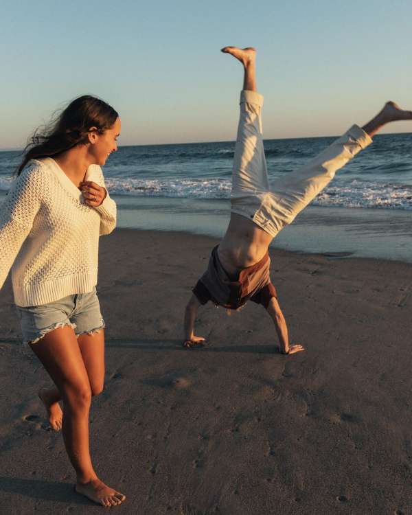 Anais & Dax
