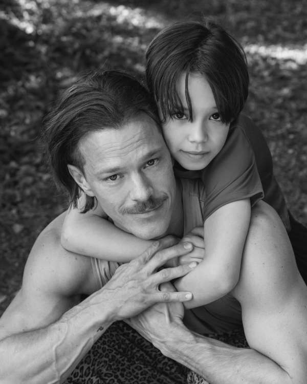 Anais & Dax