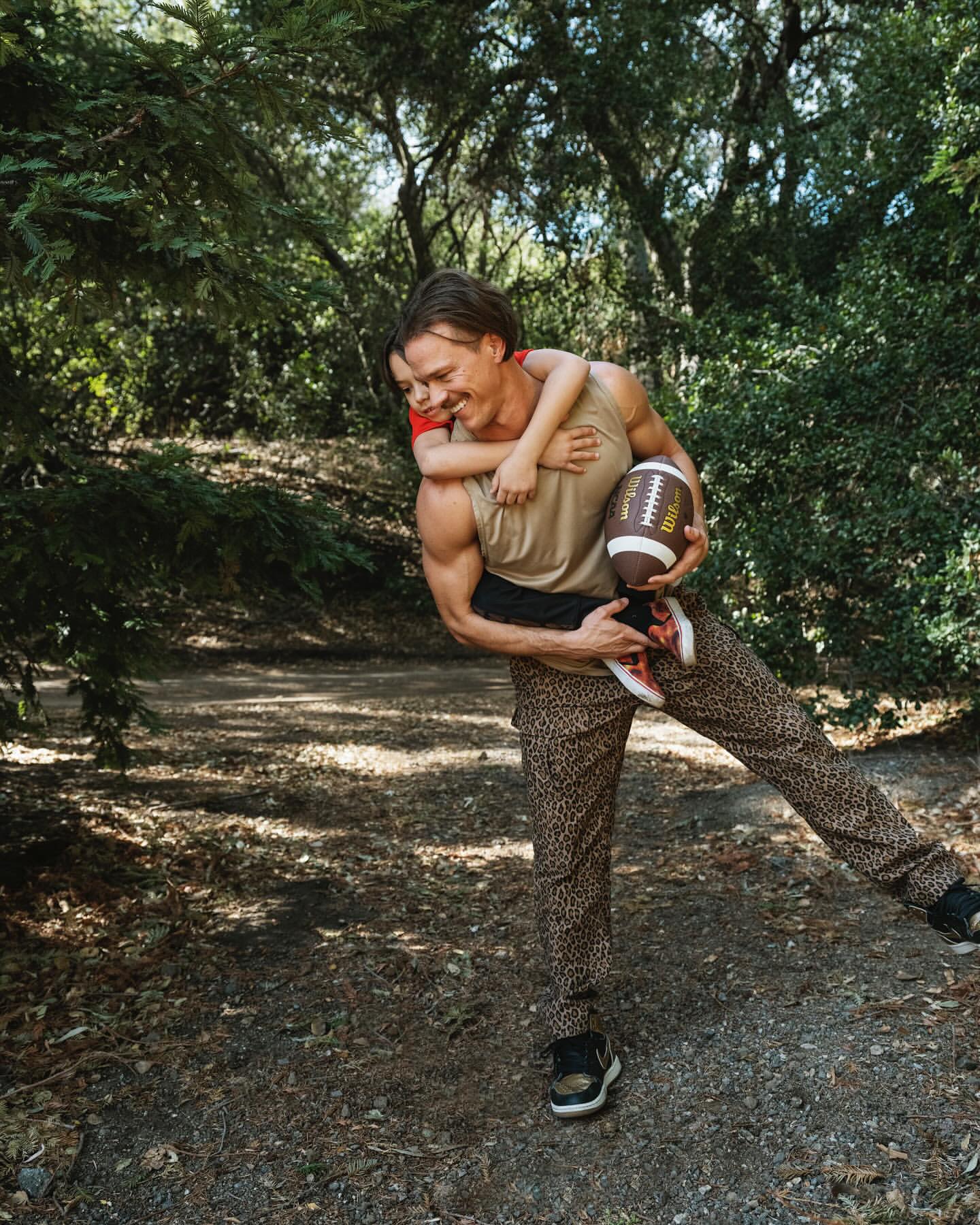 Anais & Dax